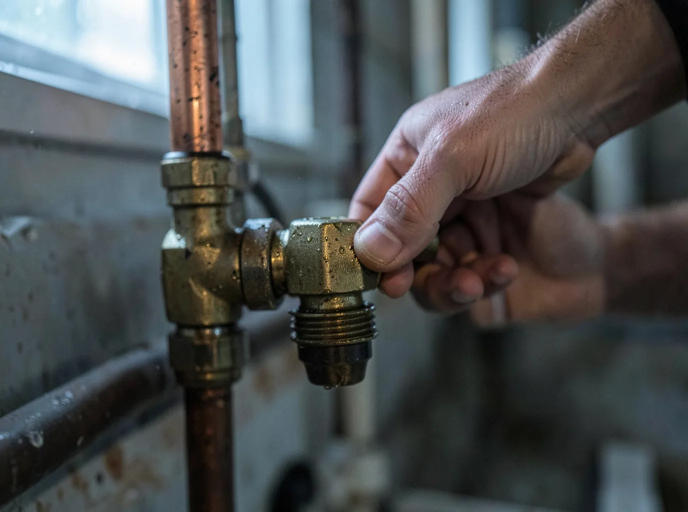 Emergency Plumber Crum, WV FAQs